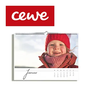 CEWE Kalender