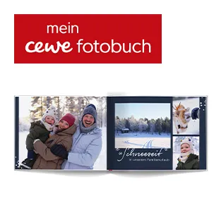 CEWE FOTOBUCH